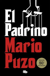 El Padrino, Mario Puzo - B DE BOLSILLO