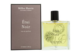 Miller Harris Étui Noir Eau de Parfum 100ml Spray