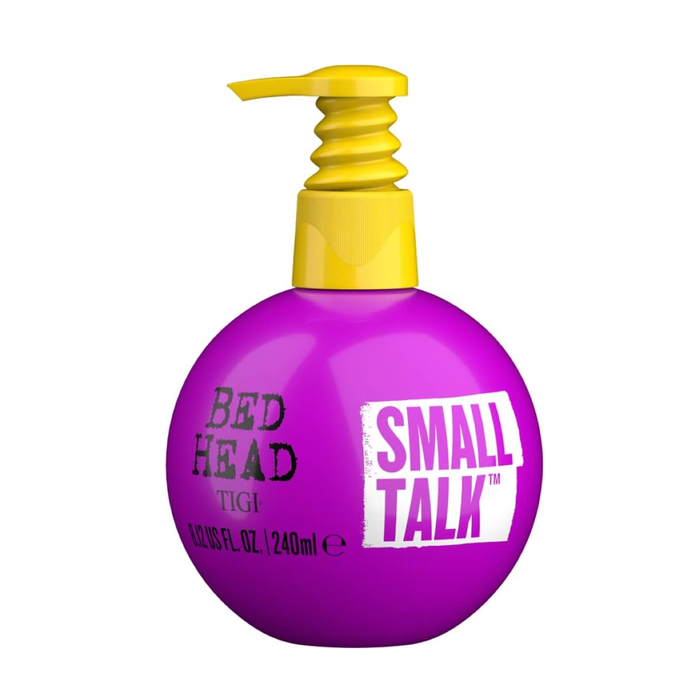 Tigi Bed Head Small Talk Thickening Cream 240ml