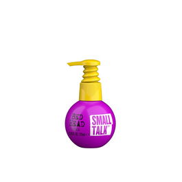 Tigi Bed Head Small Talk Crema Voluminizadora 240ml - Aumenta el Volumen, Da Cuerpo y Grosor al Cabello