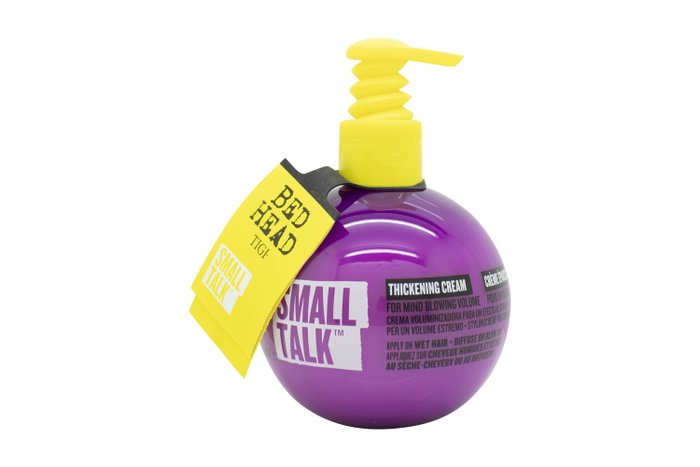 Tigi Bed Head Small Talk Thickening Cream 240ml