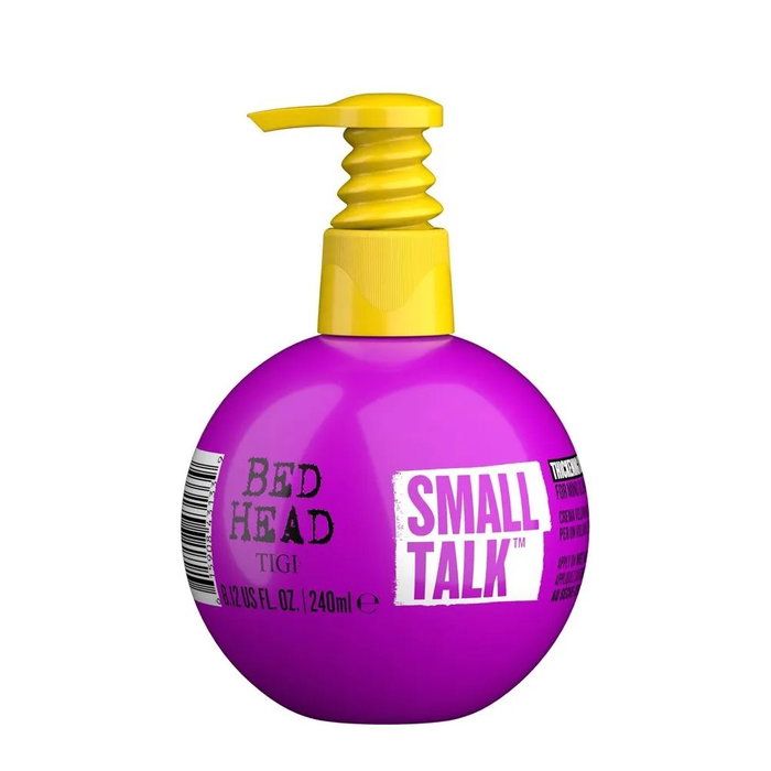 Tigi Bed Head Small Talk Thickening Cream 240ml