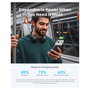 Anker Nano Powerbank 5000mAh 15W Slim Negro A1665