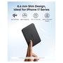Anker Nano Powerbank 5000mAh 15W Slim Negro A1665