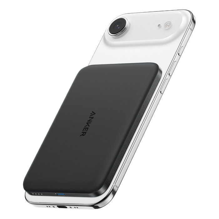 Anker Nano Powerbank 5000mAh 15W Slim Negro A1665