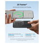 Anker Nano Powerbank 5000mAh 15W Slim Negro A1665