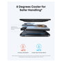 Anker Nano Powerbank 5000mAh 15W Slim Negro A1665