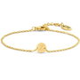 Pulsera Mujer CO88 Collection 8CB-90640 Dorado