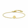 Pulsera Mujer CO88 Collection 8CB-90640 Dorado
