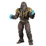 Hasbro Figura Krrsantan El Libro de Boba Fett Star Wars 9,5cm Figura Articulada con Accesorios