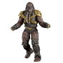 Hasbro Figura Krrsantan El Libro de Boba Fett Star Wars 9,5cm Figura Articulada con Accesorios