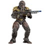 Hasbro Figura Krrsantan El Libro de Boba Fett Star Wars 9,5cm Figura Articulada con Accesorios