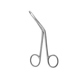 Covetrus Pinza Cocodrilo Dentada 8,5 cm 3 1/3"