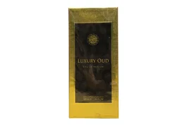 Luxury Concept Oud Agua de perfume para hombres
