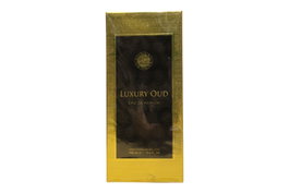Luxury Concept Oud Agua de perfume para hombres