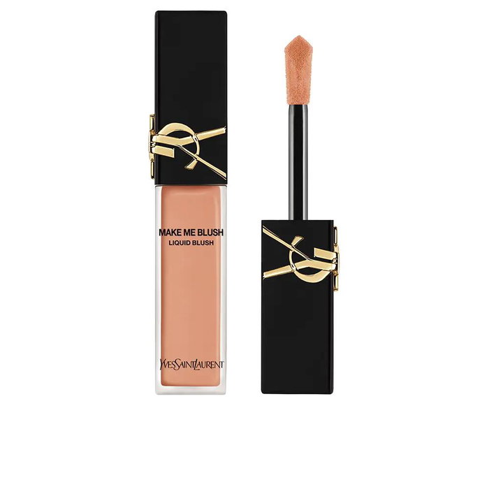 Yves Saint Laurent YSL Blush Líquido Shade 57 Yves Saint Laurent YSL Blush Líquido Shade 57