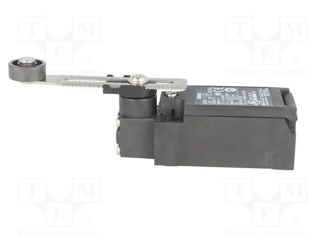 OMRON D4N-112G Interruptor de fin de carrera NO + NC OMRON D4N-112G Interruptor de fin de carrera NO + NC