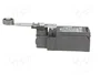 OMRON D4N-112G Interruptor de fin de carrera NO + NC