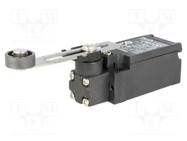OMRON D4N-112G Interruptor de fin de carrera NO + NC