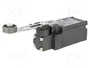 OMRON D4N-112G Interruptor de fin de carrera NO + NC