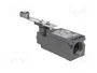 OMRON D4N-112G Interruptor de fin de carrera NO + NC