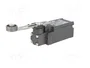 OMRON D4N-112G Interruptor de fin de carrera NO + NC