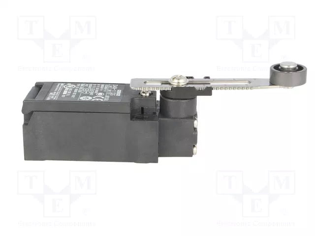 OMRON D4N-112G Interruptor de fin de carrera NO + NC OMRON D4N-112G Interruptor de fin de carrera NO + NC