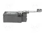 OMRON D4N-112G Interruptor de fin de carrera NO + NC