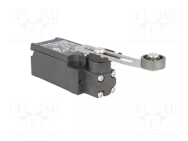 OMRON D4N-112G Interruptor de fin de carrera NO + NC OMRON D4N-112G Interruptor de fin de carrera NO + NC