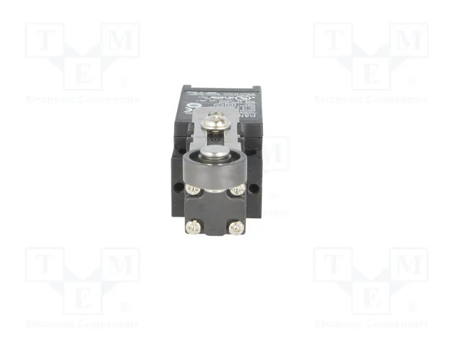 OMRON D4N-112G Interruptor de fin de carrera NO + NC OMRON D4N-112G Interruptor de fin de carrera NO + NC