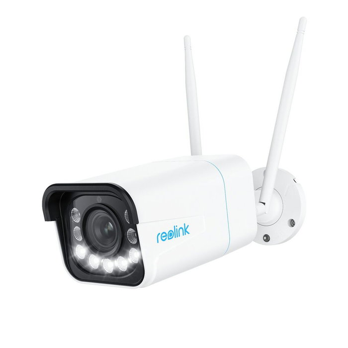 Reolink W430 Cámara de seguridad 4K Wi-Fi 6 Exterior