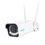 Reolink W430 Cámara de seguridad 4K Wi-Fi 6 Exterior