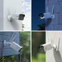 Reolink W430 Cámara de seguridad 4K Wi-Fi 6 Exterior