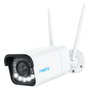 Reolink W430 Cámara de vigilancia 4K Wi-Fi 6 para exteriores