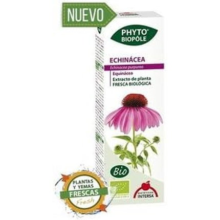 INTERSA Phyto-Biopole Bio Echinacea 50 ml