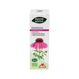 INTERSA Phyto-Biopole Bio Echinacea 50 ml