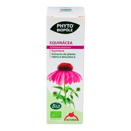 PHYTOBIOPOLE Phyto-Bipole Bio Echinacea 50ml para Defensas Naturales Vegano