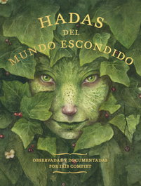 Hadas del mundo escondido, Iris Compiet - NEO-PERSON
