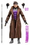 Hasbro Marvel Legends Gambit Avengers: Doomsday 15 cm