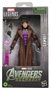 Hasbro Marvel Legends Gambit Avengers: Doomsday 15 cm