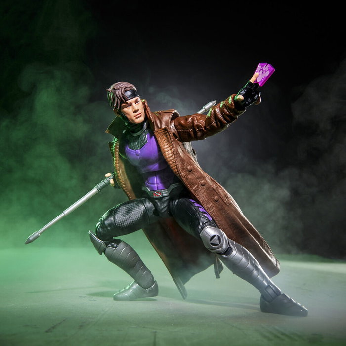 Hasbro Marvel Legends Series Avengers: Doomsday Gambit Hasbro Marvel Legends Series Avengers: Doomsday Gambit