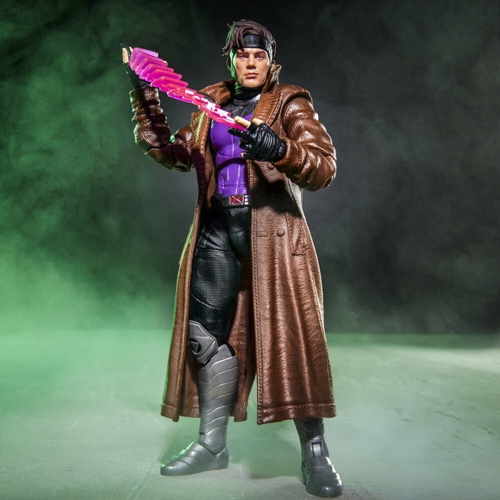 Hasbro Marvel Legends Series Avengers: Doomsday Gambit Hasbro Marvel Legends Series Avengers: Doomsday Gambit