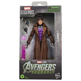 Hasbro Marvel Legends Series Avengers: Doomsday Gambit