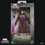 Hasbro Marvel Legends Series Avengers: Doomsday Gambit