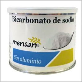 MENSAN Bicarbonato Sódico 375Gr.