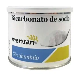 MENSAN Bicarbonato Sódico Sin Aluminio