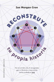 Reconstruye tu propia historia, Ian Morgan Cron - OBELISCO EDICIONES