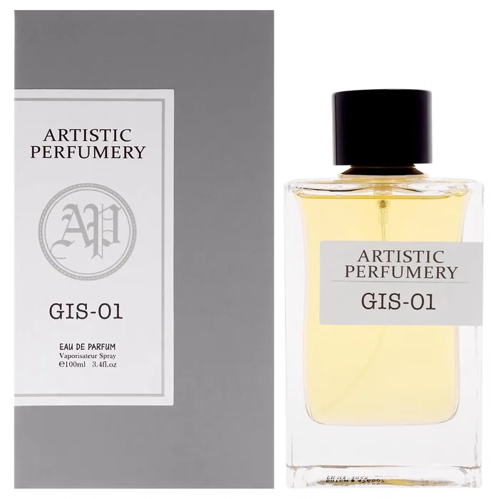 Armaf Artistic Perfumery Gis-01 Eau de Parfum 100 ml Spray