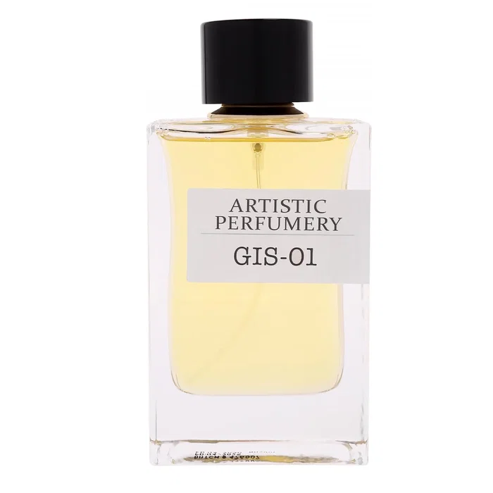 Armaf Artistic Perfumery Gis-01 Eau de Parfum 100 ml Spray
