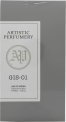 Armaf Artistic Perfumery Gis-01 Eau de Parfum 100 ml Spray